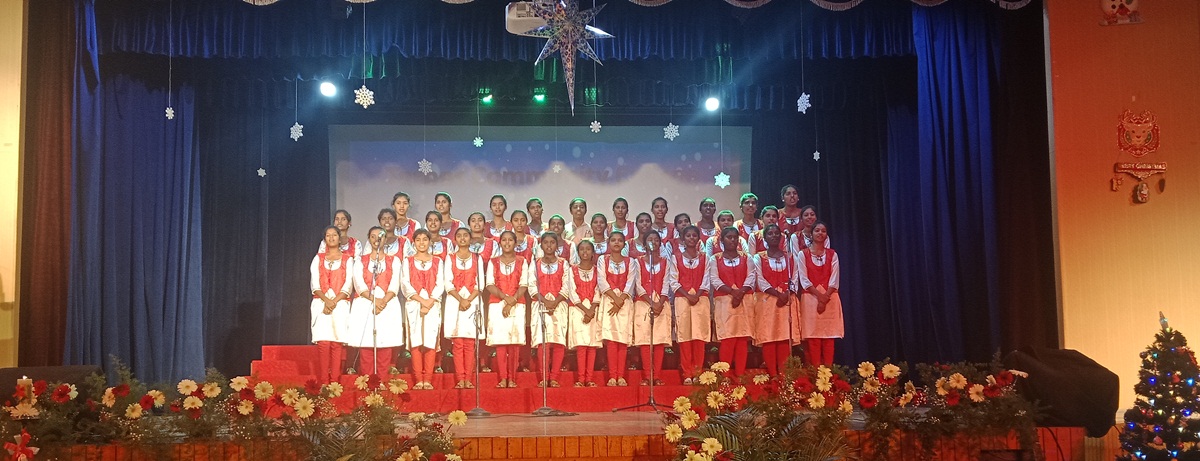Yuletide
